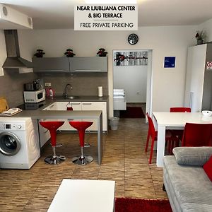 Boutique Apartments