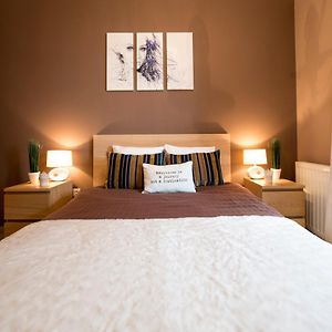 Apartament Nad Wisla
