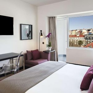Chambre de Luxe