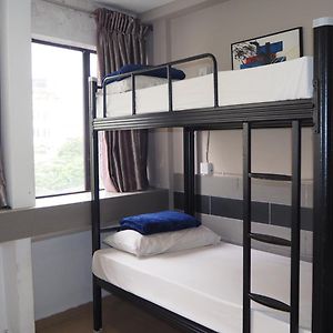 Chambre Juste Pour Femmes Dortoir