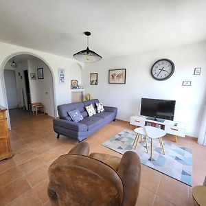 Appartement Les Sables-d'Olonne, 3 pièces, 5 personnes - FR-1-92-809