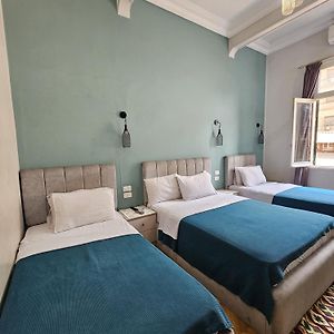 Chambre Double de Luxe