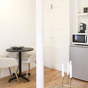 Superb quiet&comfortable studio apartment