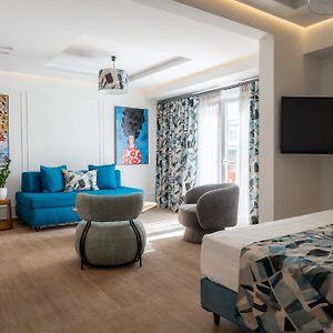Syntagma Luxury Living One “LL1” Apartments