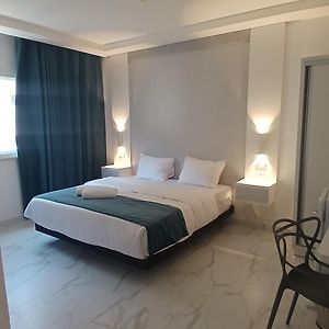 Antonio Hotel Amman