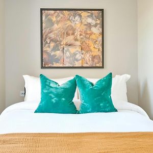 Appartement à 3 Chambres à Coucher