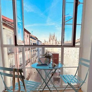 Atuaire Home Preciosa Vivienda Vistas A La Catedral Parking Incluido