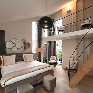 Chambre Exécutive Lit Queen-Size