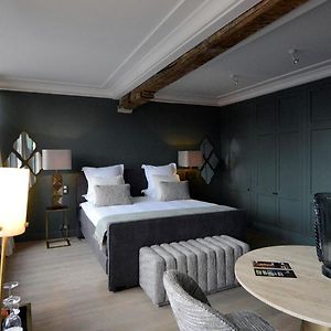 Suite Exécutive