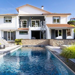 Villa Uhaina