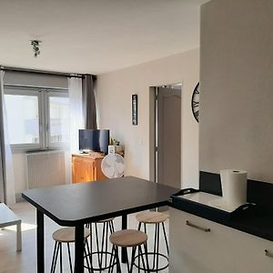 Appartement Saint-Jean-de-Luz, 2 pièces, 4 personnes - FR-1-239-586