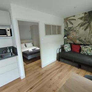 Appartement rénové centre historique
