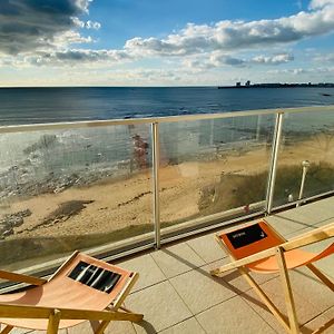 Appartement Les Sables-d'Olonne, 3 pièces, 4 personnes - FR-1-92-889