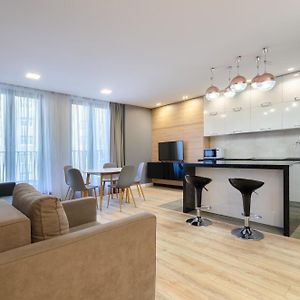 Appartement à 1 Chambre à Coucher