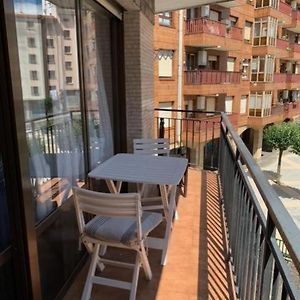 Apartamento Grande Con Posibilidad De Garage Con 2 Banos Y 2 Terrazas