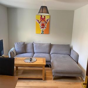 St Patricks Avenue Apartment