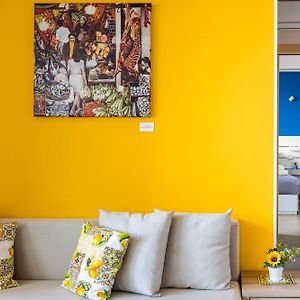 Artrinacria Apartments - Qubba