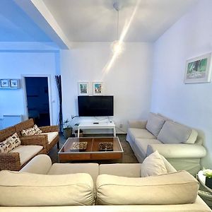 Acogedor Apt 8Pax 4Bdr 2Bth - Cozyhomesevilla1