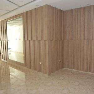 Executive Apartments