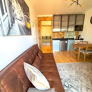Appartement à 1 Chambre à Coucher