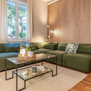 Sagrada Familia Secret Apartment