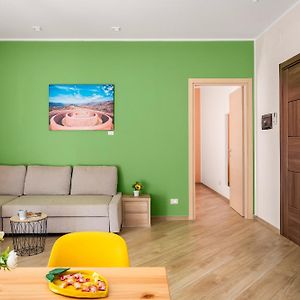 Artrinacria Apartments - Kalatafimi