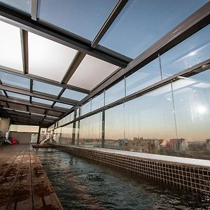 Ekilibrio Hotel & Apart-Suites
