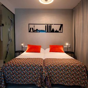 Suite Duplex
