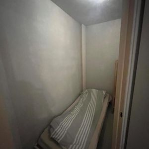 Chambre Petite Simple