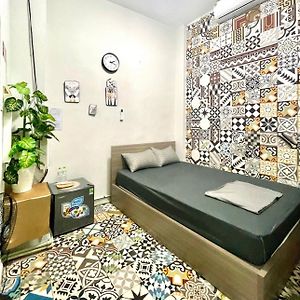 Chambre Petite Double