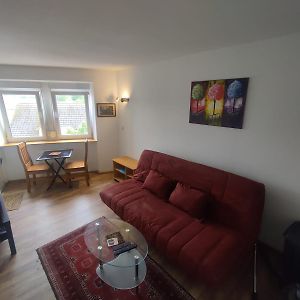 Appartement à 1 Chambre à Coucher