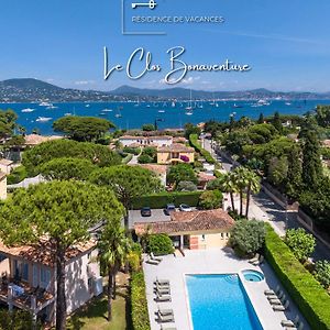 Farniente Saint Tropez IV