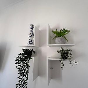 Appartement Supérieur à 2 Chambres à Coucher