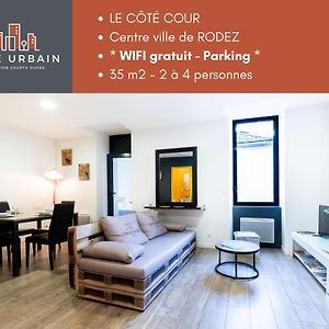 Le Cote Cour