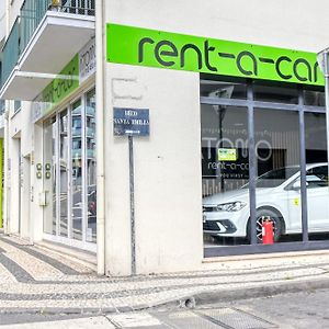 Beco Santa Emilia 4Q, A Home In Madeira
