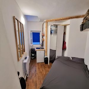 Studio Montmartre!