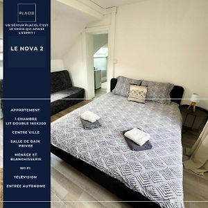 Lenova2 - Centre-Ville - Tv - Wifi