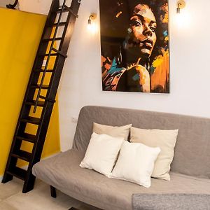 Precioso Loft Berenguer