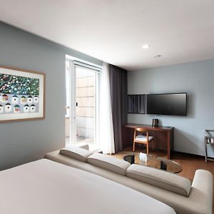 Chambre Lit King-Size