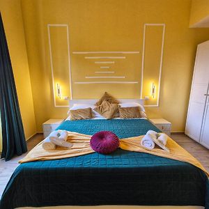 Chambre Lit King-Size