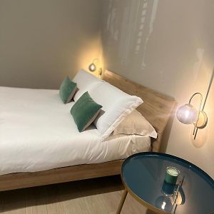Chambre Triple