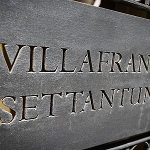 Villafranca Settantuno Apartments