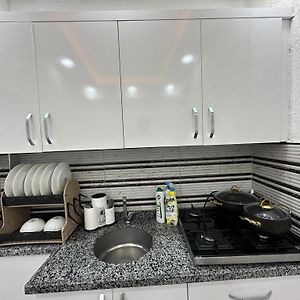 Sultanahmet Immortelle Apartment
