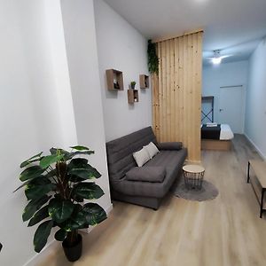 Apartamento Rio Turia C