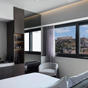 Chambre Supérieure Lit King-Size