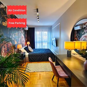 Bronowicka Comfort Apartment