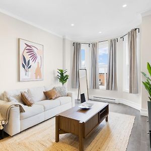 The Parc Mile End Aparthotel