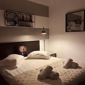 Appartement à 1 Chambre à Coucher