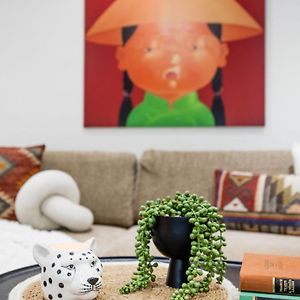 Appartement Supérieur à 2 Chambres à Coucher