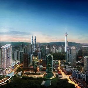 Quill Residence Service Suites Kuala Lumpur